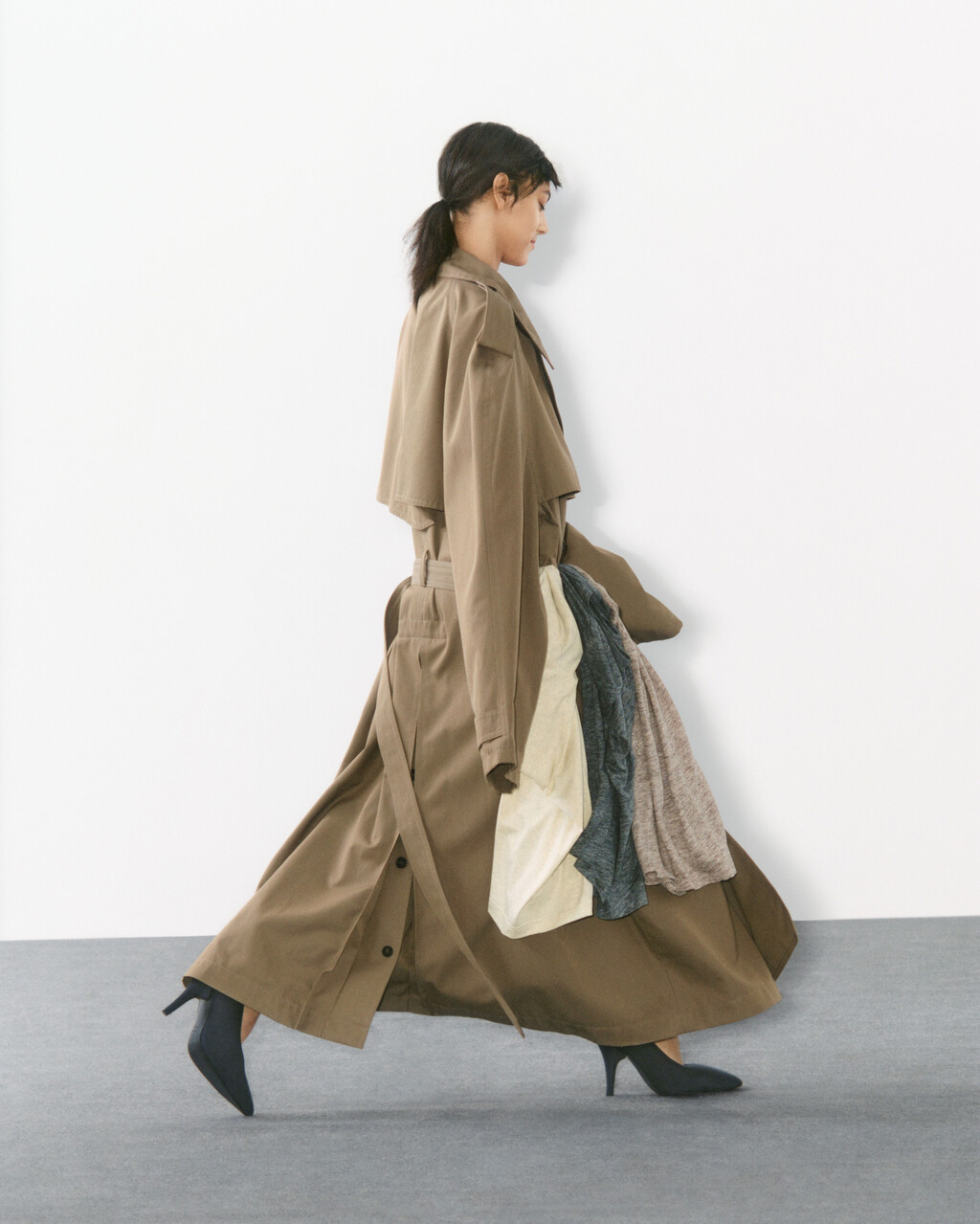 The Gentlewoman - © Ryan Chappell