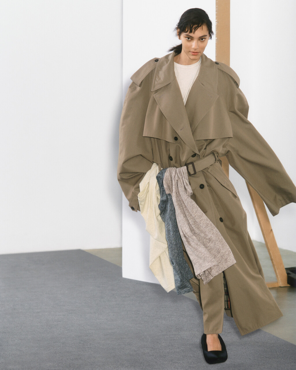 The Gentlewoman - © Ryan Chappell