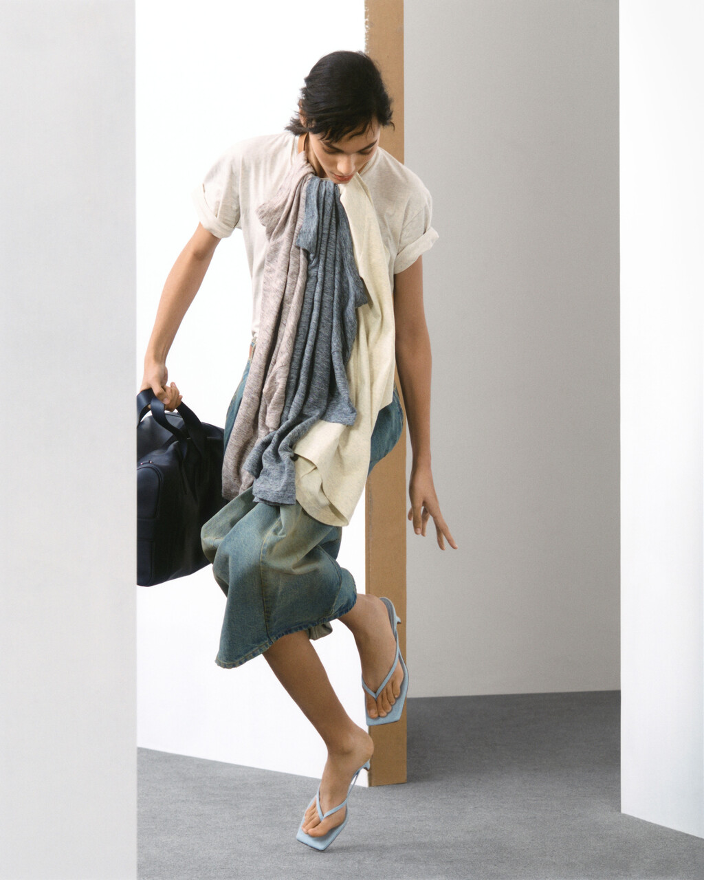 The Gentlewoman - © Ryan Chappell