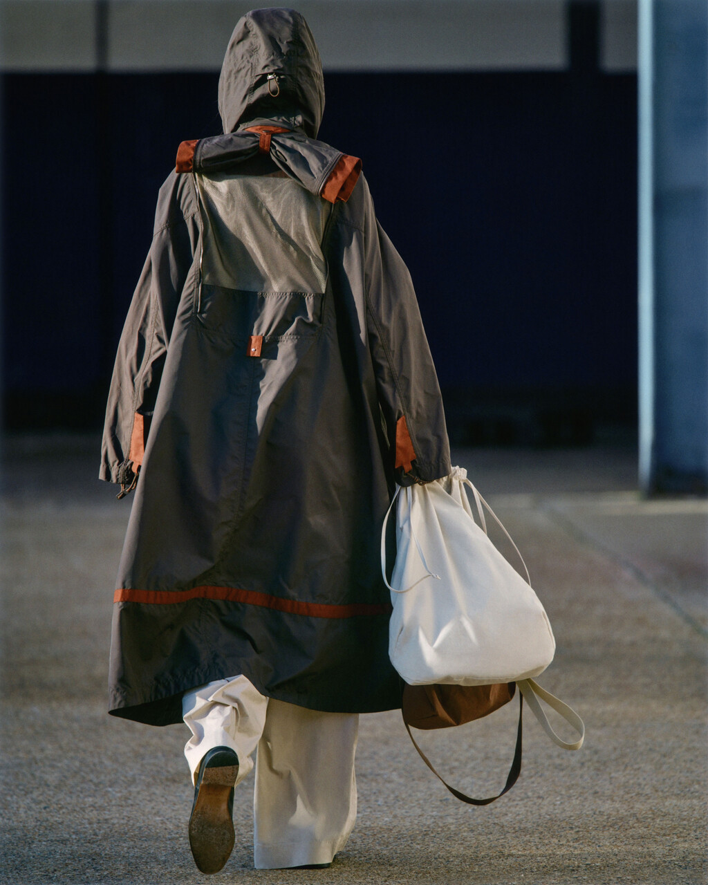 The Gentlewoman - © Ryan Chappell