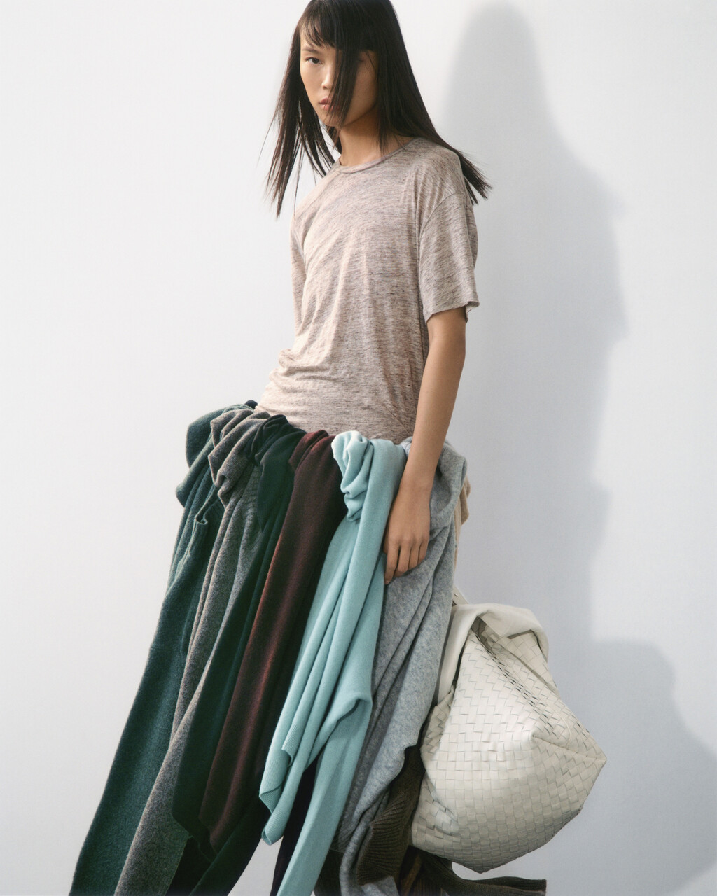 The Gentlewoman - © Ryan Chappell