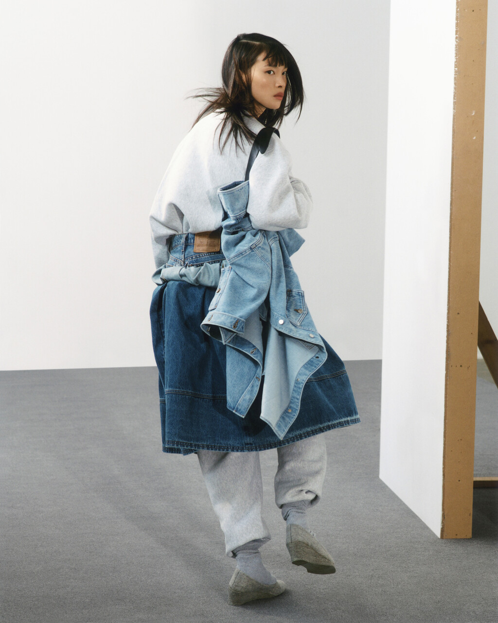 The Gentlewoman - © Ryan Chappell