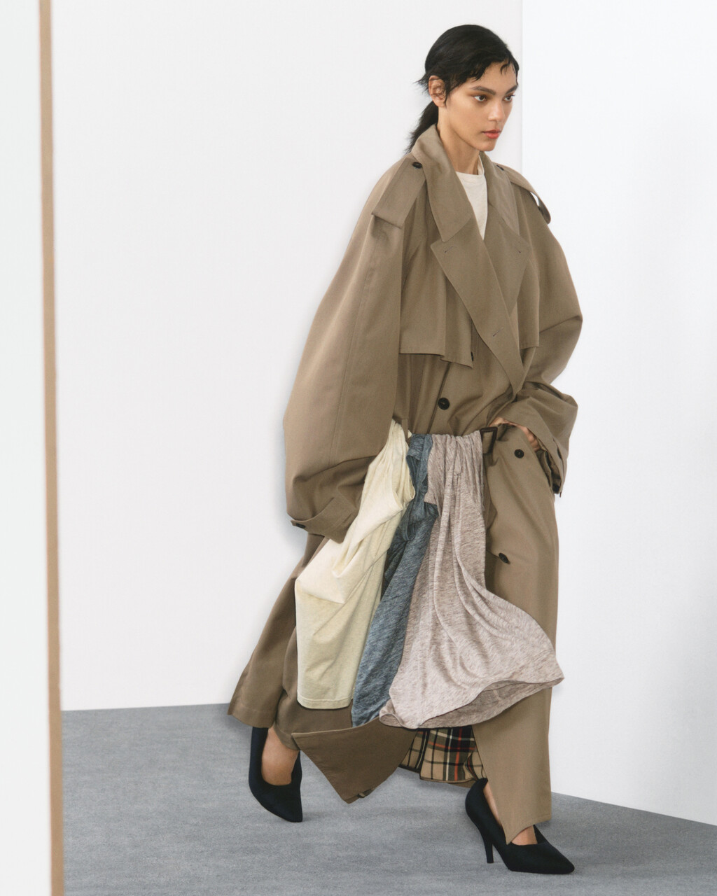 The Gentlewoman - © Ryan Chappell