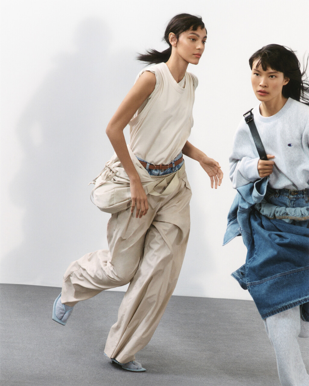 The Gentlewoman - © Ryan Chappell