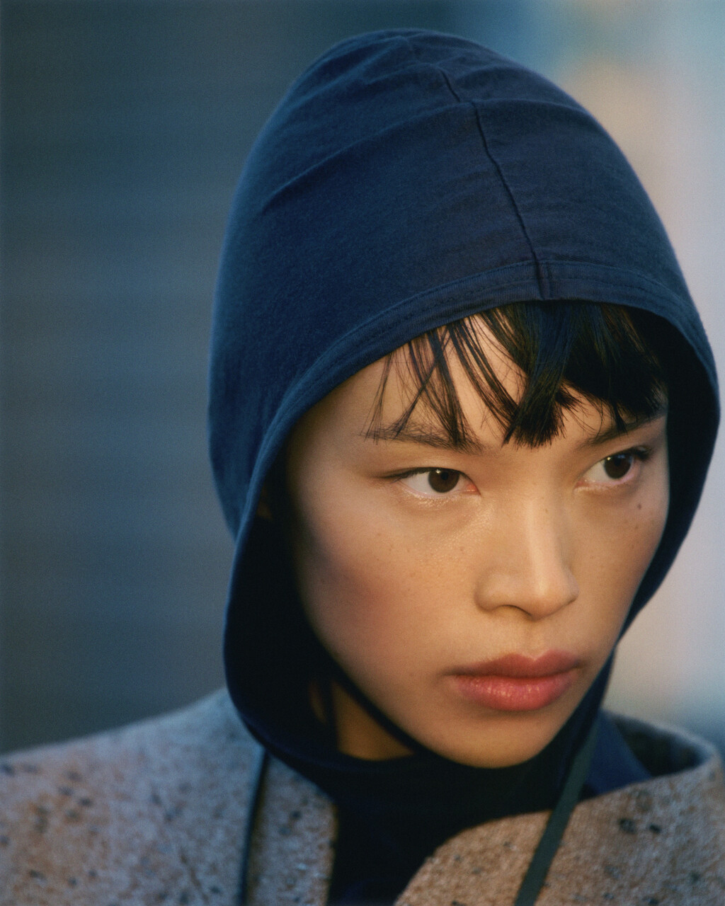 The Gentlewoman - © Ryan Chappell