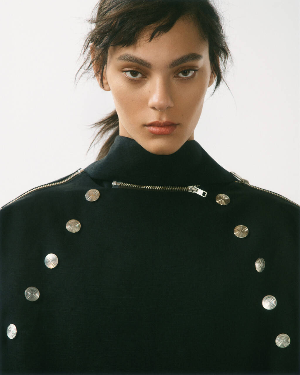 The Gentlewoman - © Ryan Chappell