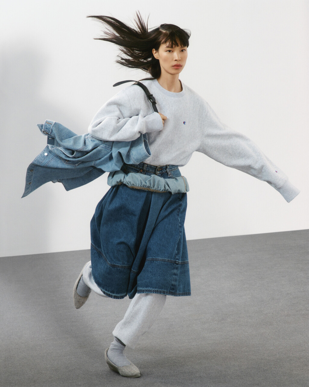 The Gentlewoman - © Ryan Chappell