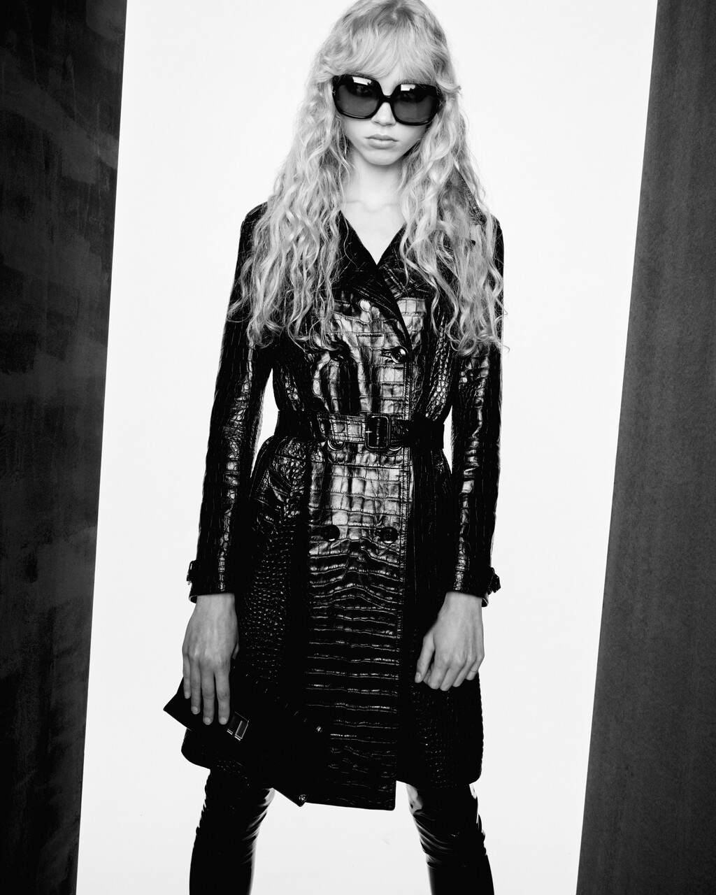 Tom Ford SS24 - © Ryan Chappell