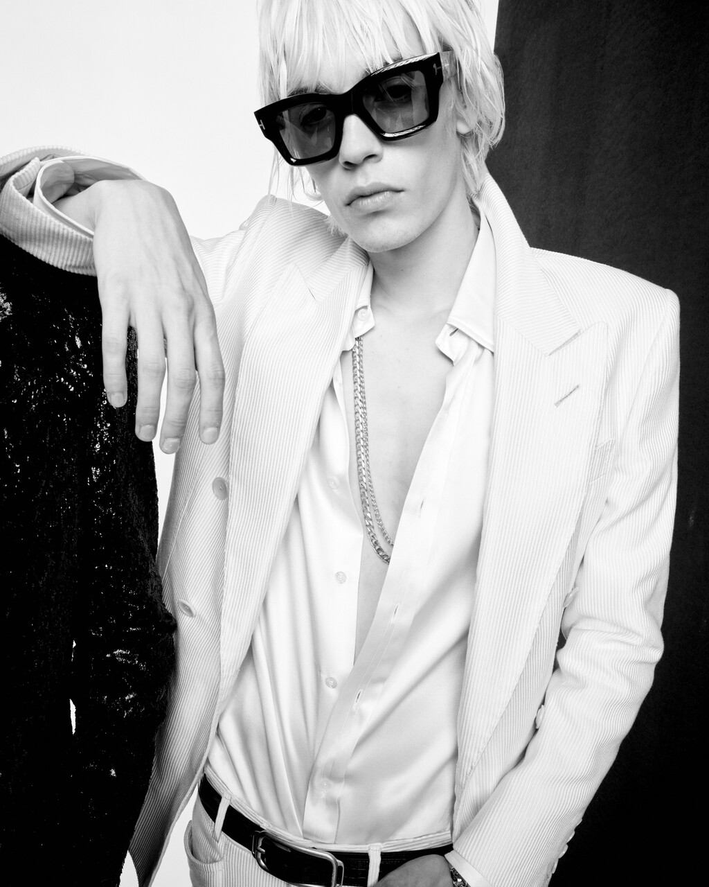 Tom Ford SS24 - © Ryan Chappell