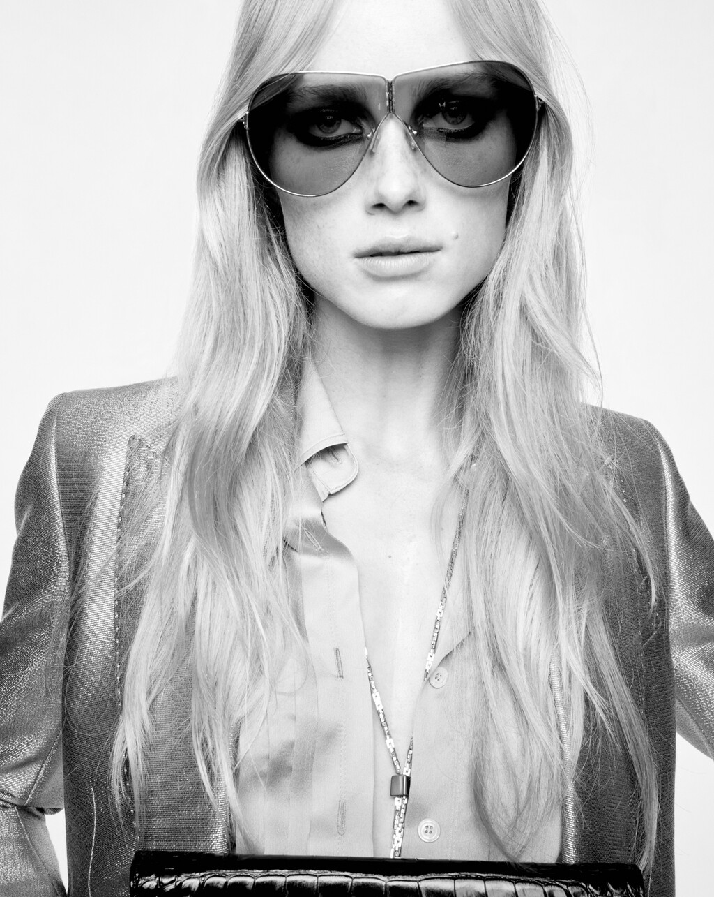 Tom Ford SS24 - © Ryan Chappell