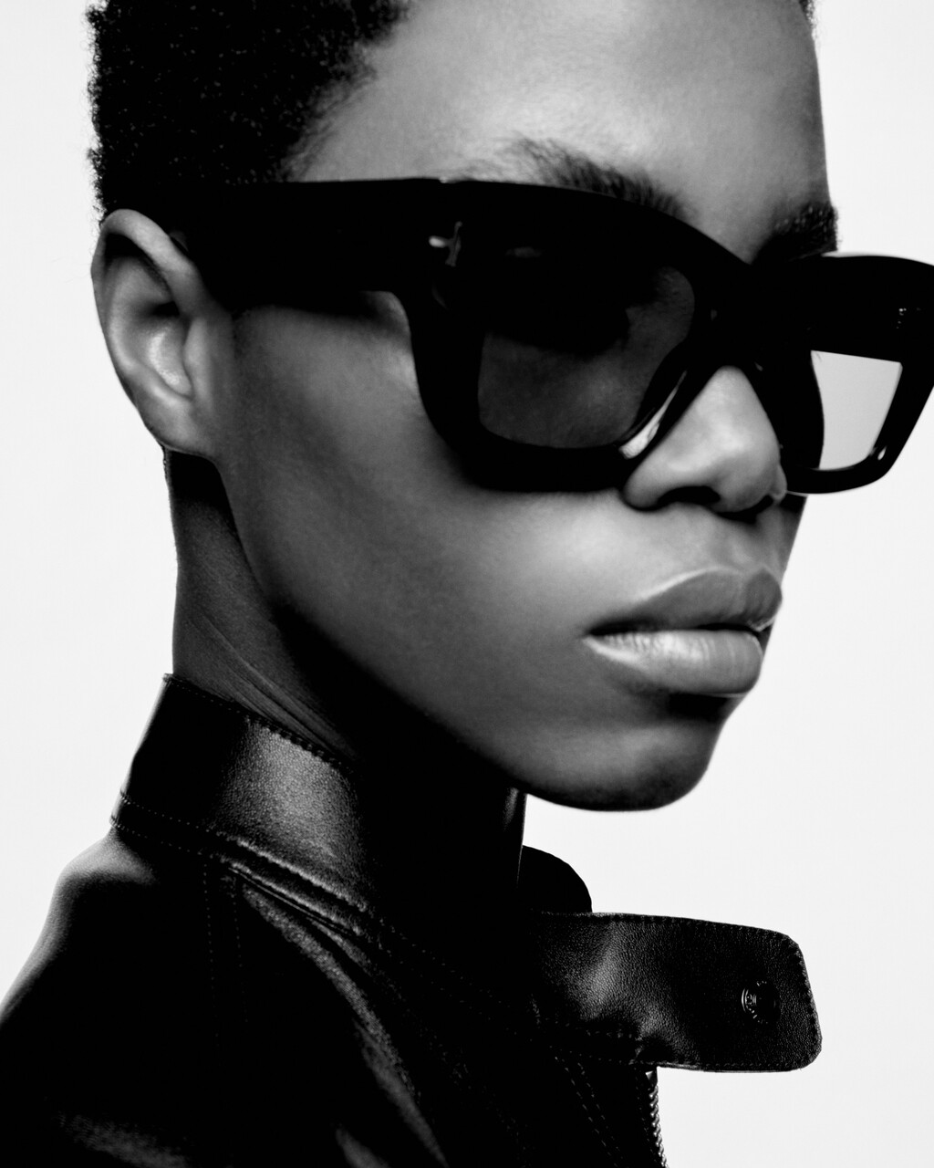 Tom Ford SS24 - © Ryan Chappell