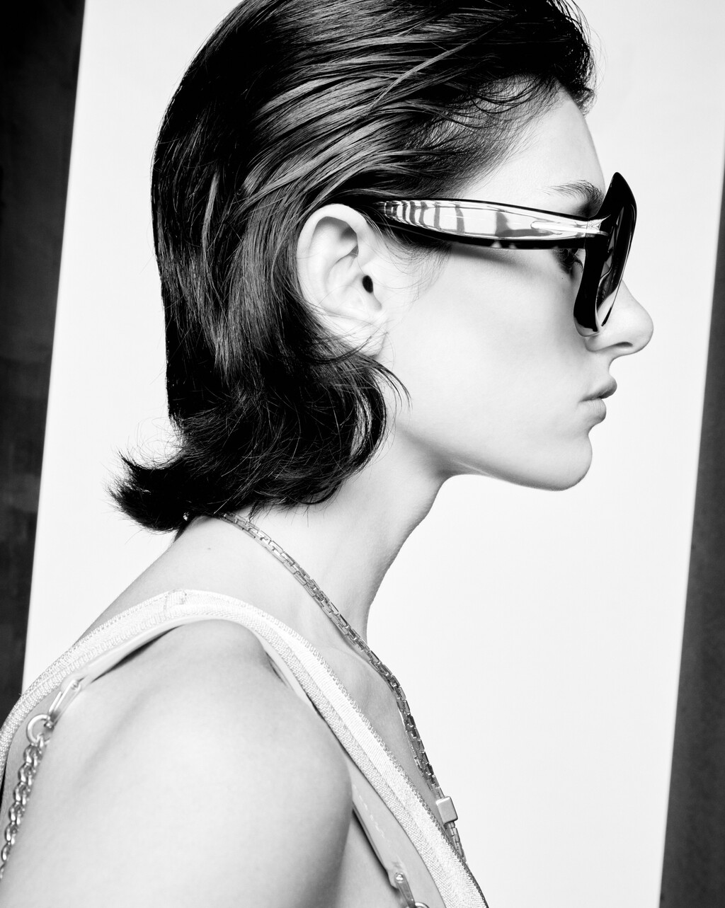 Tom Ford SS24 - © Ryan Chappell