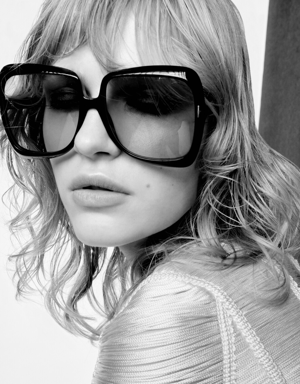 Tom Ford SS24 - © Ryan Chappell