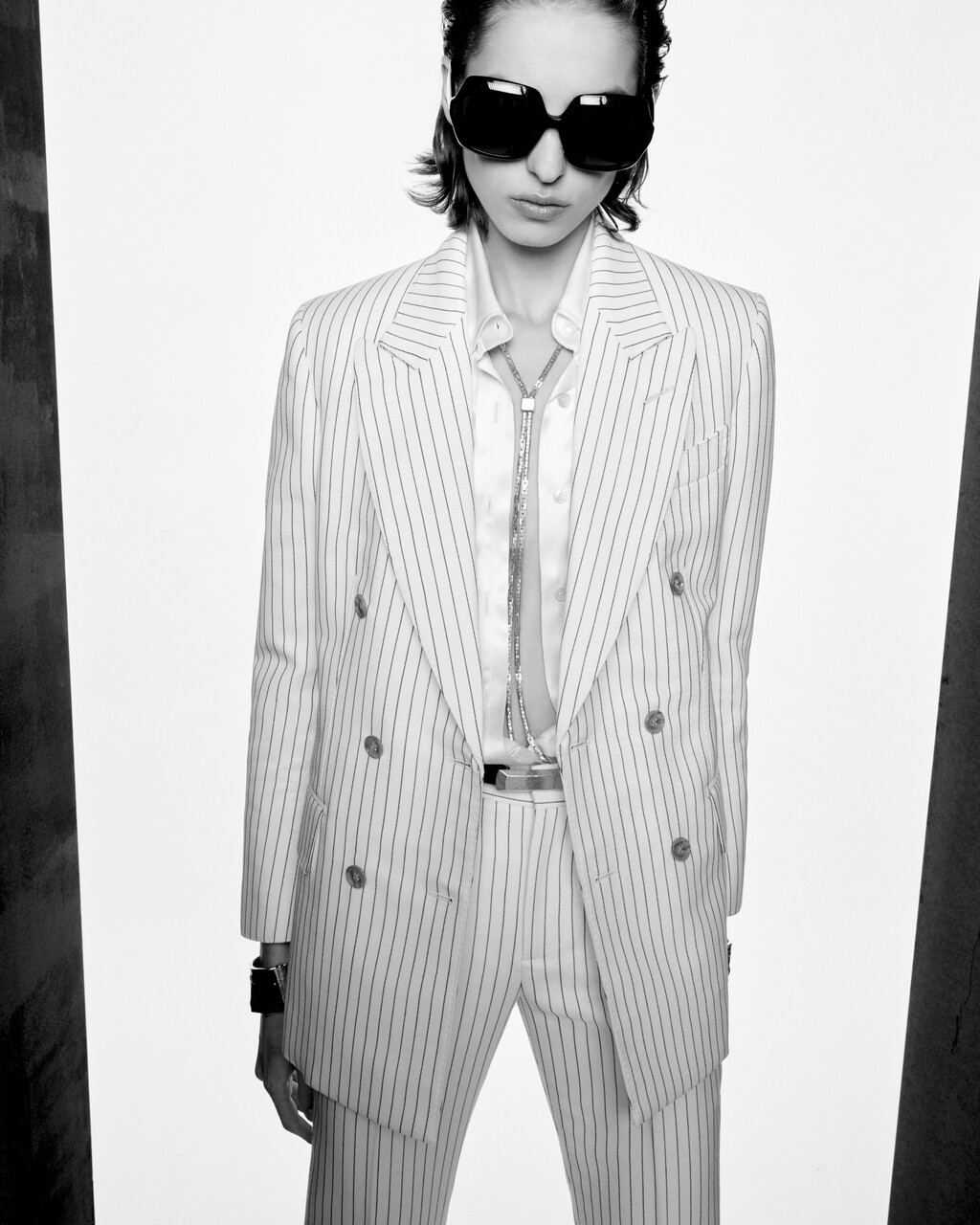 Tom Ford SS24 - © Ryan Chappell