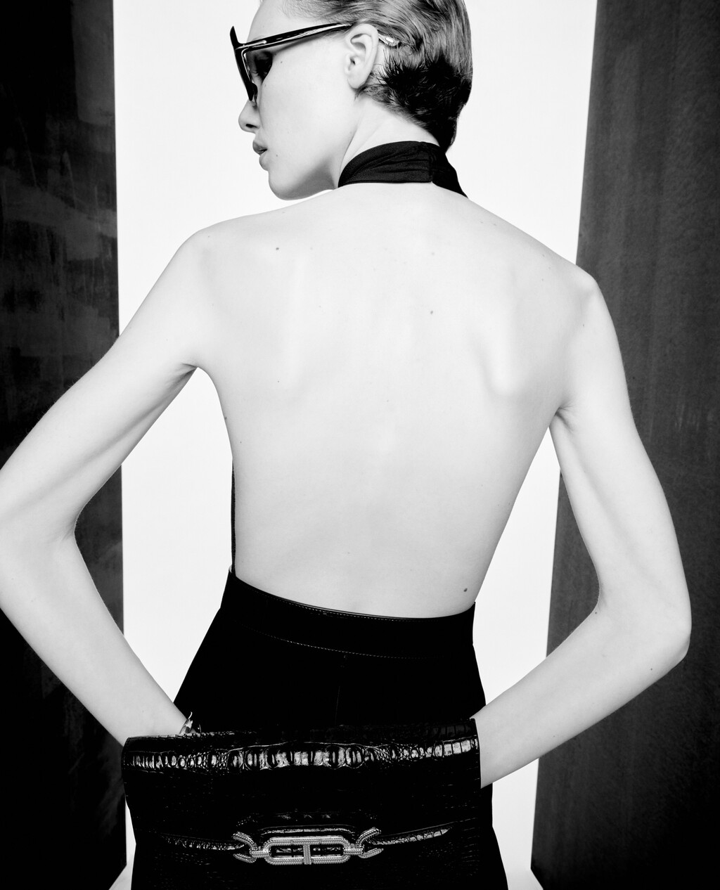 Tom Ford SS24 - © Ryan Chappell