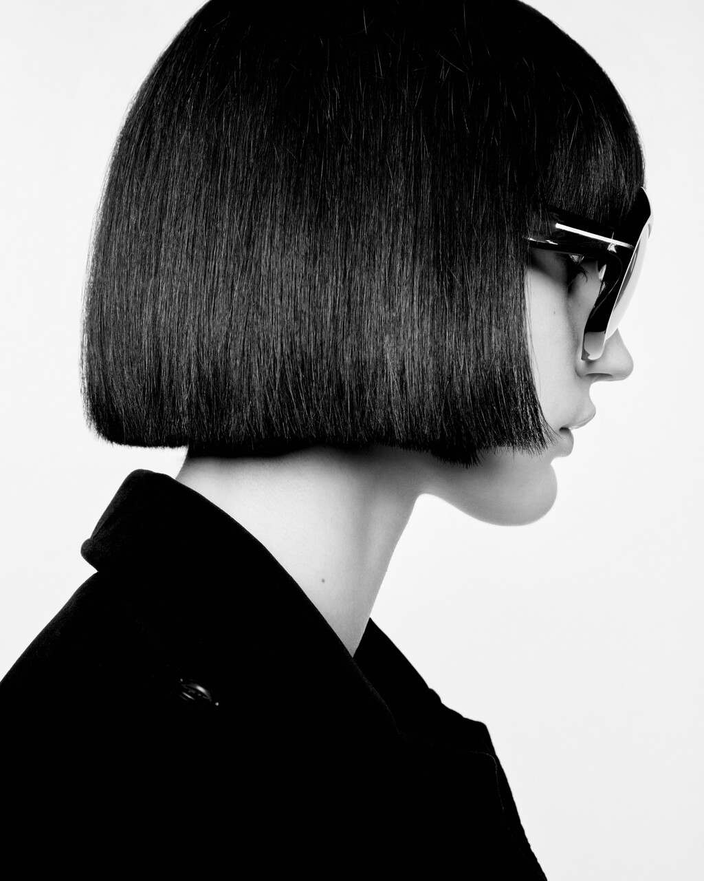 Tom Ford SS24 - © Ryan Chappell