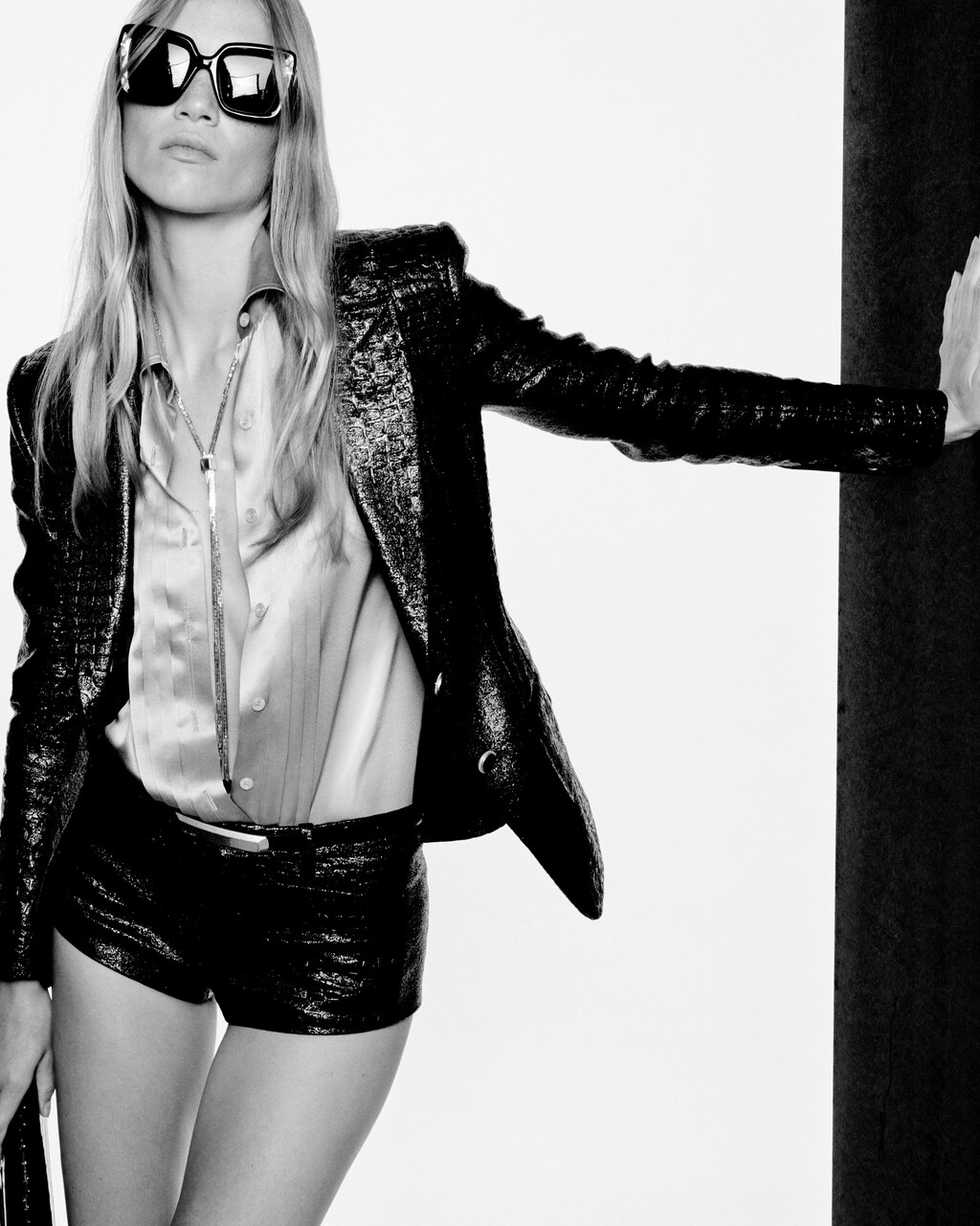 Tom Ford SS24 - © Ryan Chappell