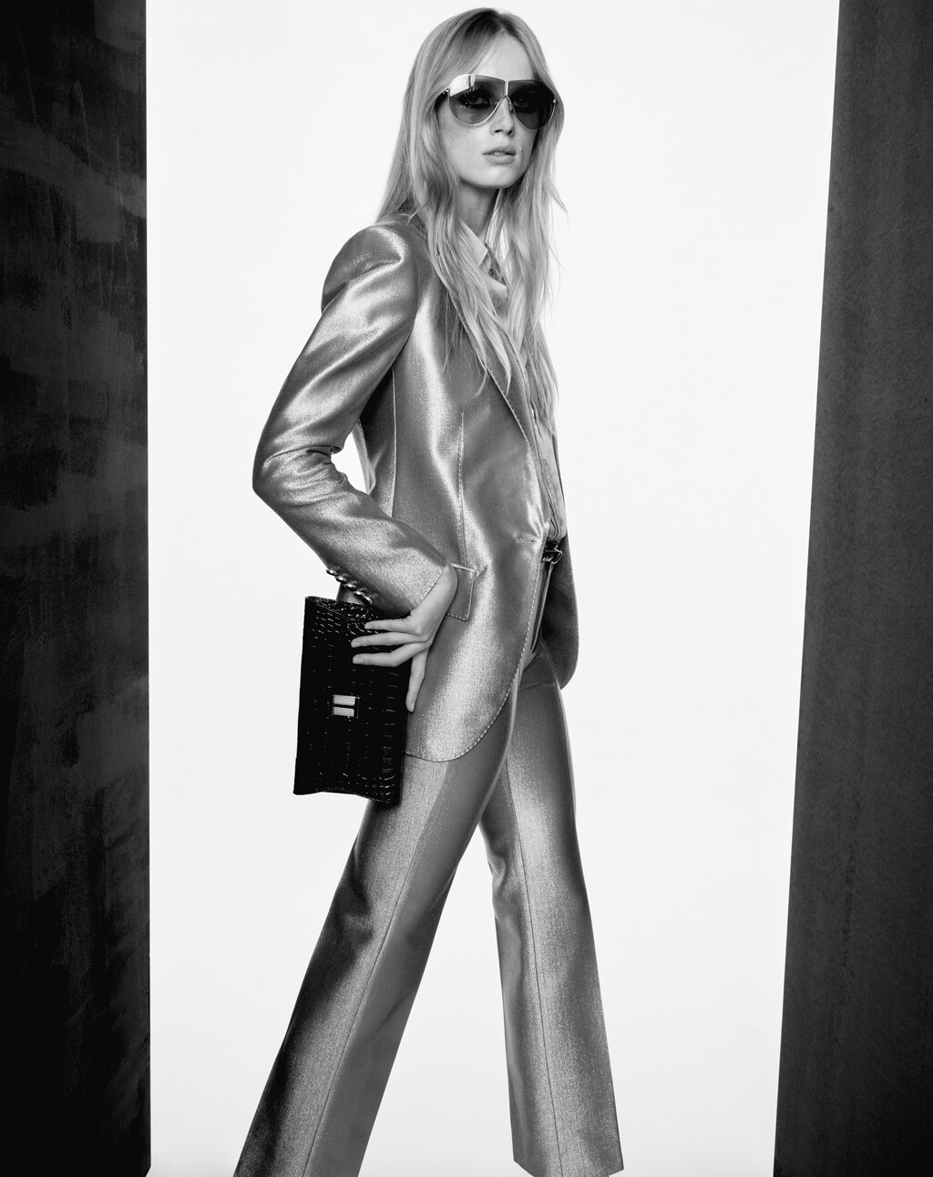 Tom Ford SS24 - © Ryan Chappell