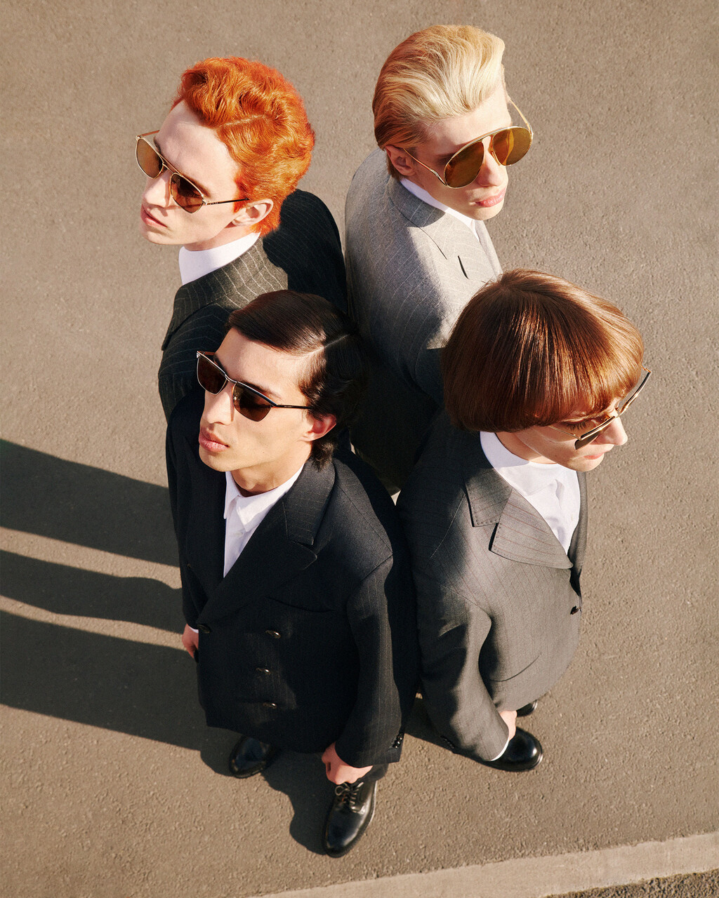 U Republica - © Ryan Chappell