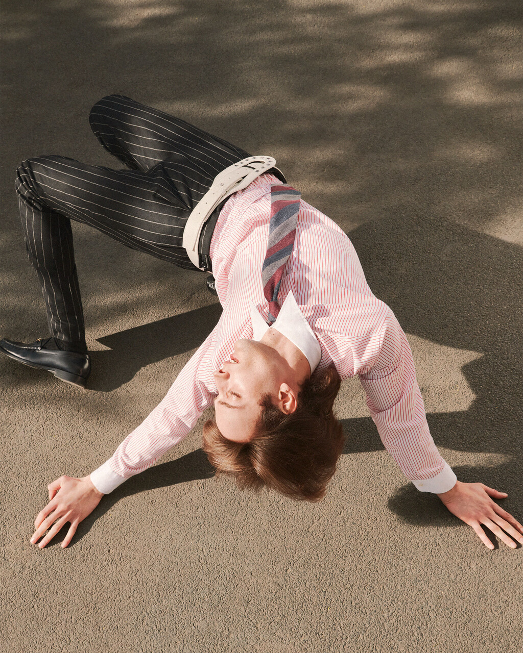 U Republica - © Ryan Chappell