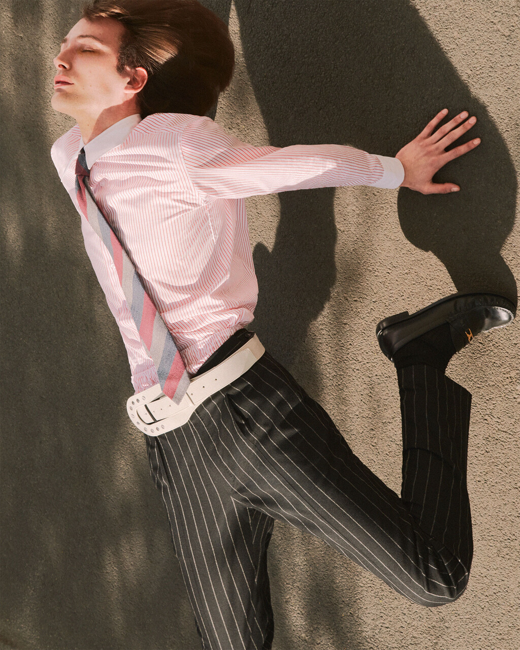 U Republica - © Ryan Chappell