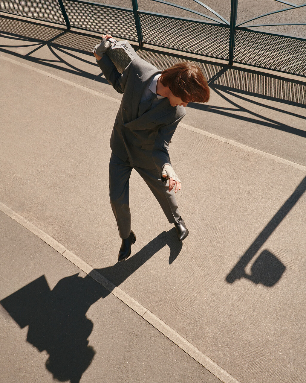 U Republica - © Ryan Chappell