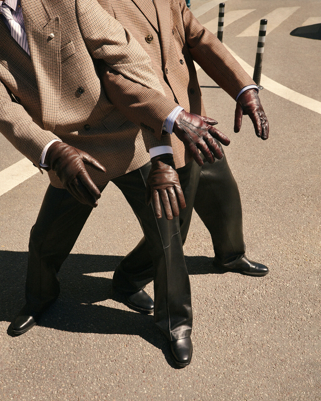 U Republica - © Ryan Chappell