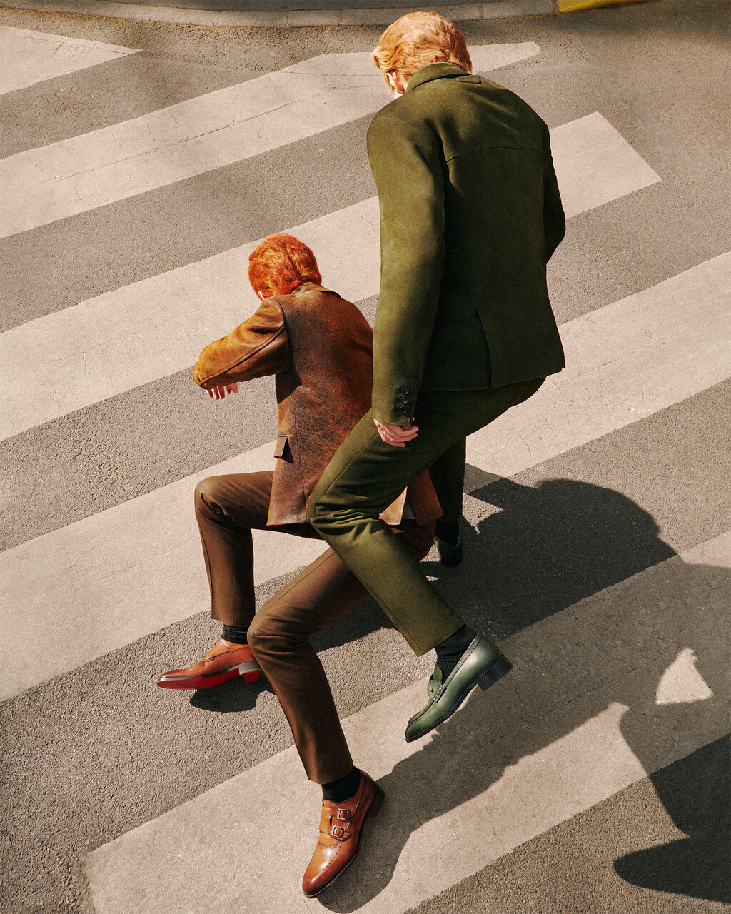 U Republica - © Ryan Chappell