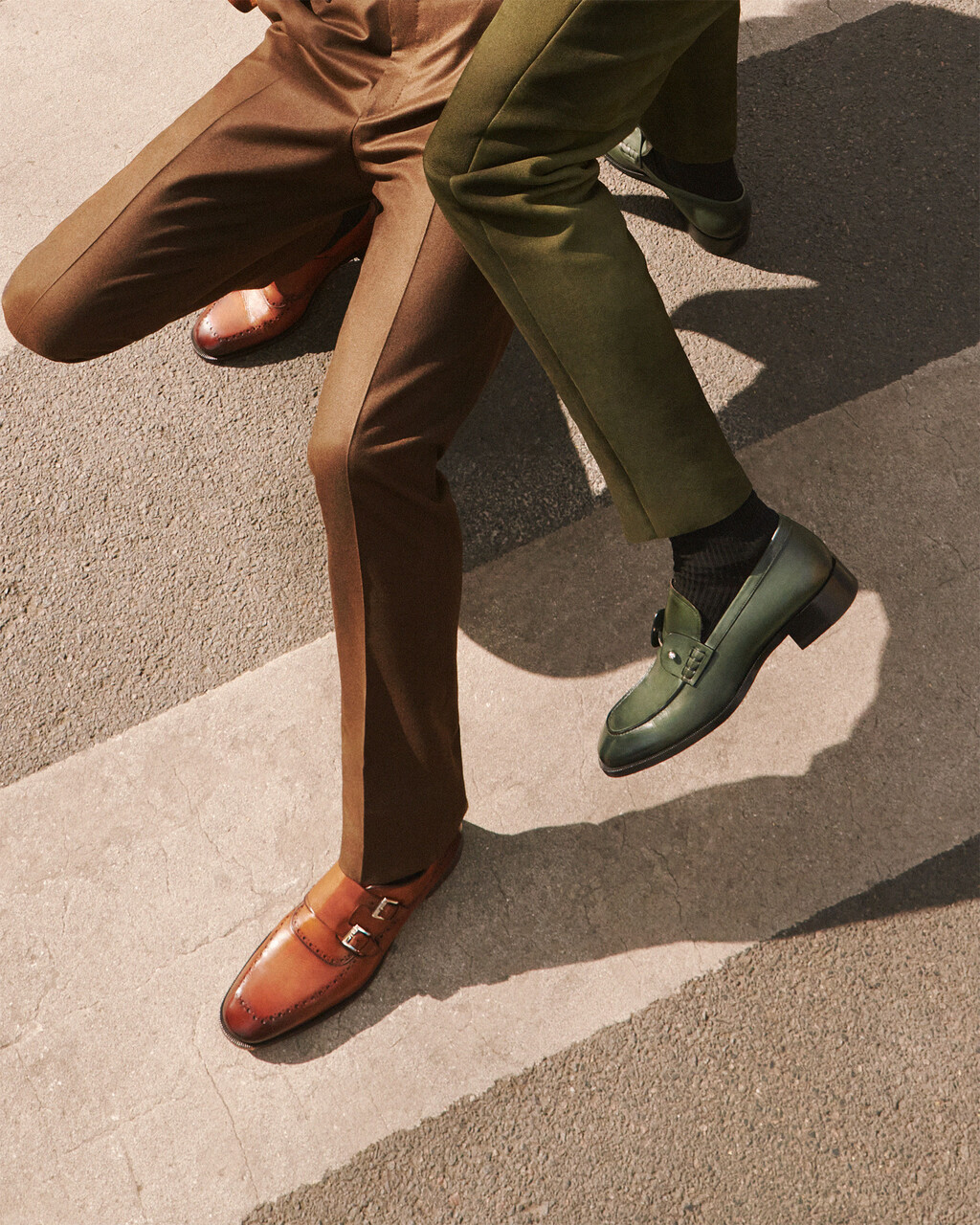 U Republica - © Ryan Chappell