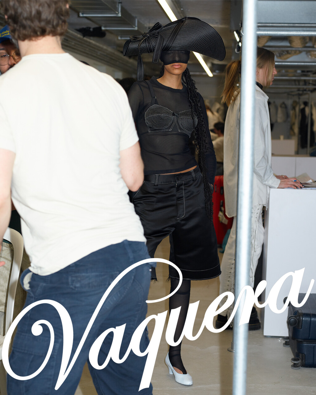 Vaquera FW23 - © Ryan Chappell