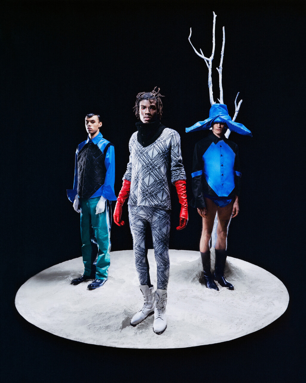 AV Vattav AW21 - © Ryan Chappell