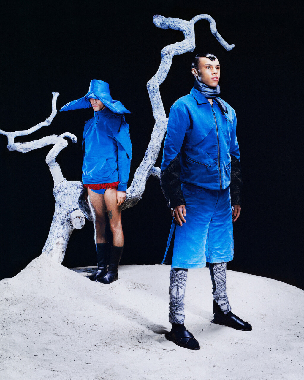 AV Vattav AW21 - © Ryan Chappell