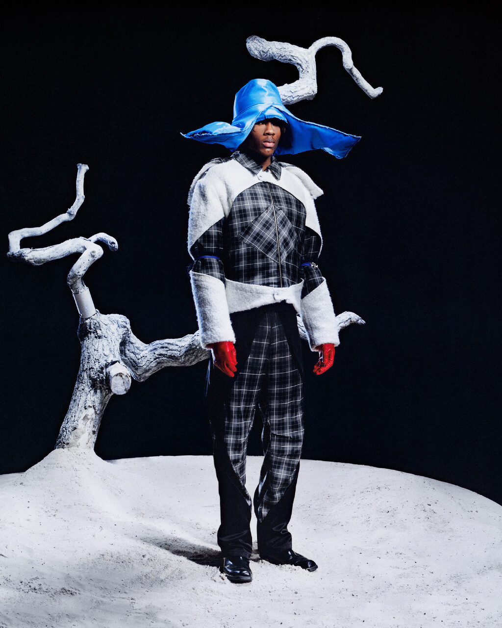 AV Vattav AW21 - © Ryan Chappell