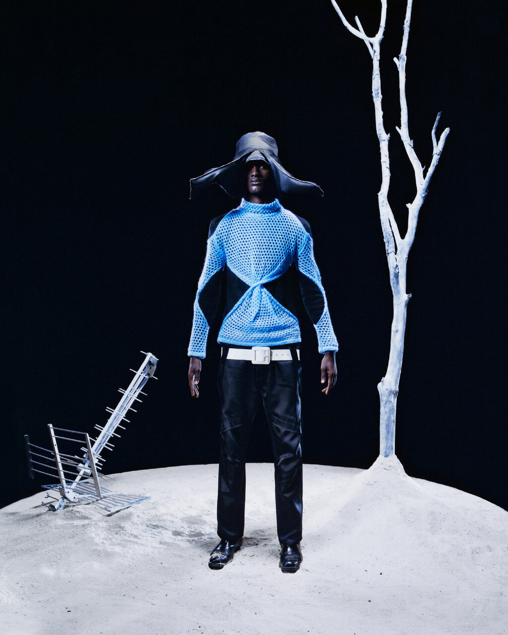 AV Vattav AW21 - © Ryan Chappell