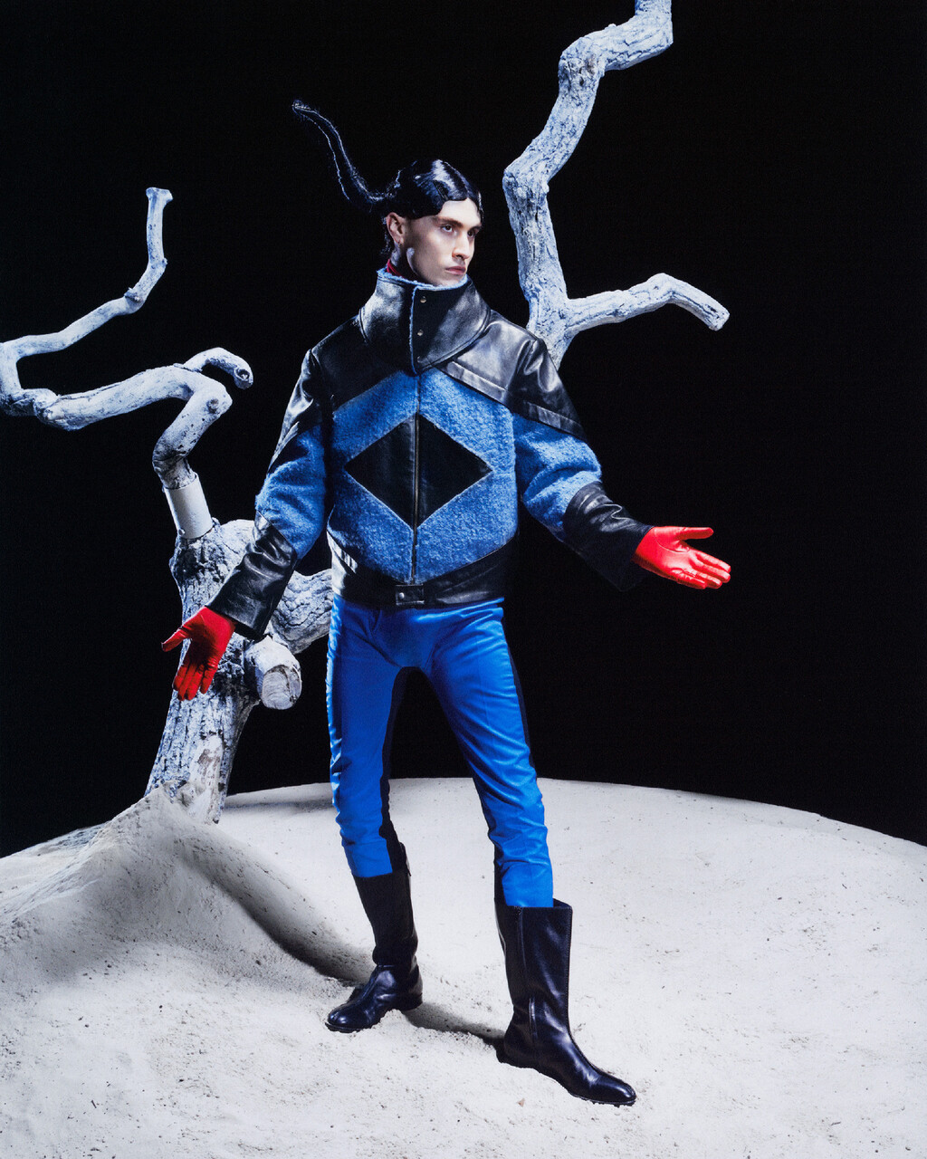 AV Vattav AW21 - © Ryan Chappell