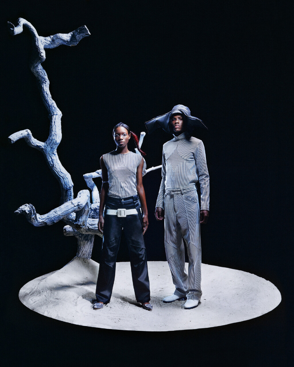 AV Vattav AW21 - © Ryan Chappell