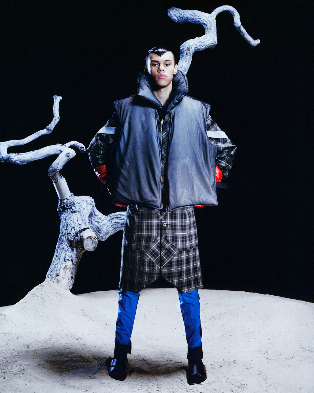 AV Vattav AW21 - © Ryan Chappell