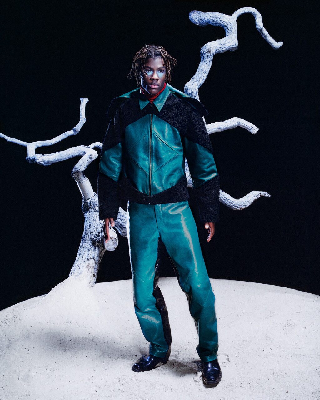 AV Vattav AW21 - © Ryan Chappell