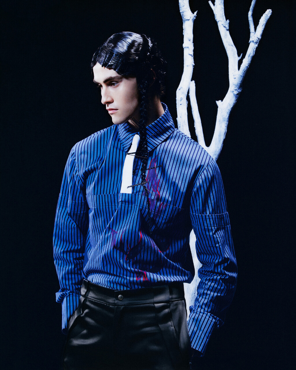 AV Vattav AW21 - © Ryan Chappell