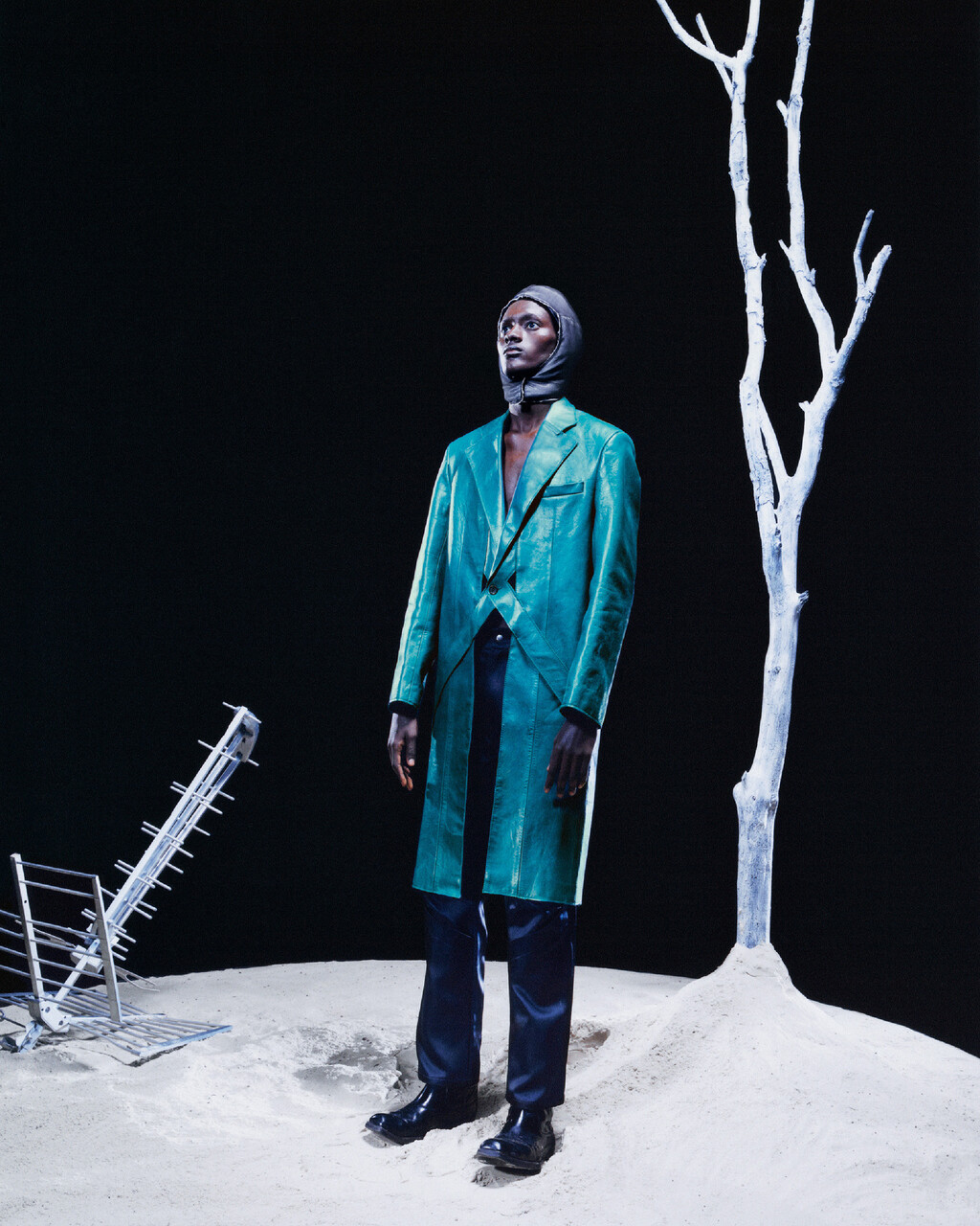 AV Vattav AW21 - © Ryan Chappell