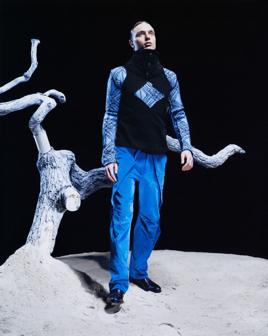 AV Vattav AW21 - © Ryan Chappell