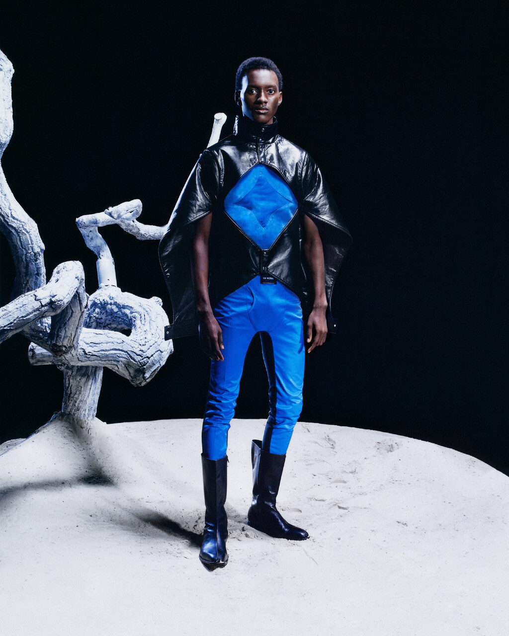 AV Vattav AW21 - © Ryan Chappell