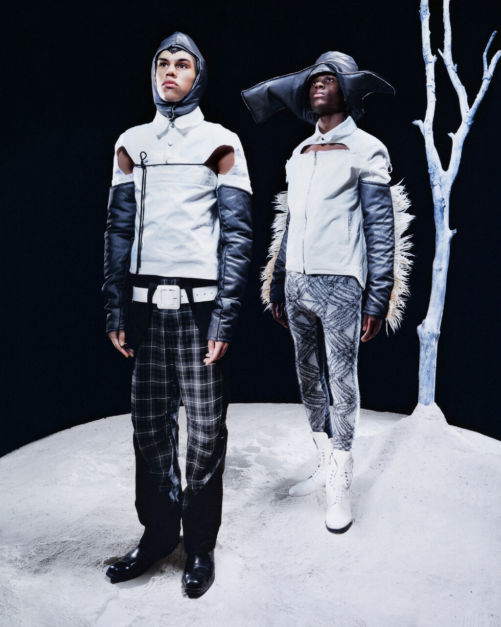 AV Vattav AW21 - © Ryan Chappell