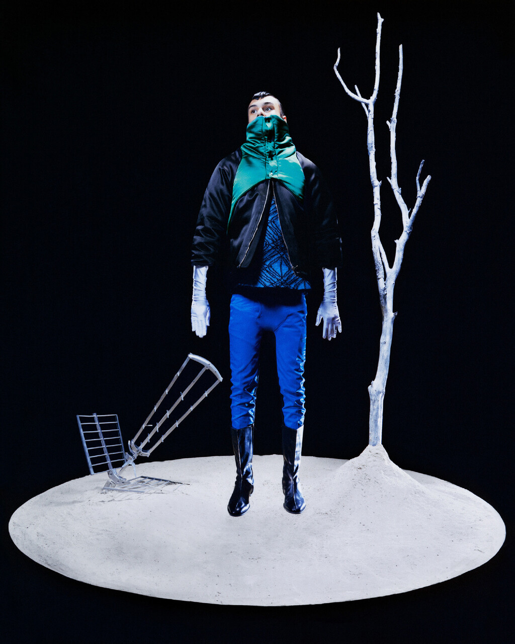 AV Vattav AW21 - © Ryan Chappell