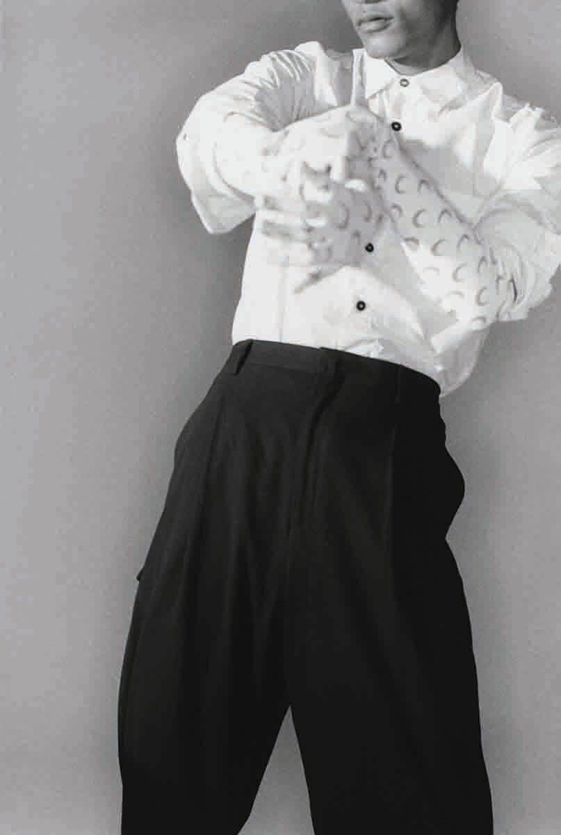 Wallpaper magazine - © Ryan Chappell