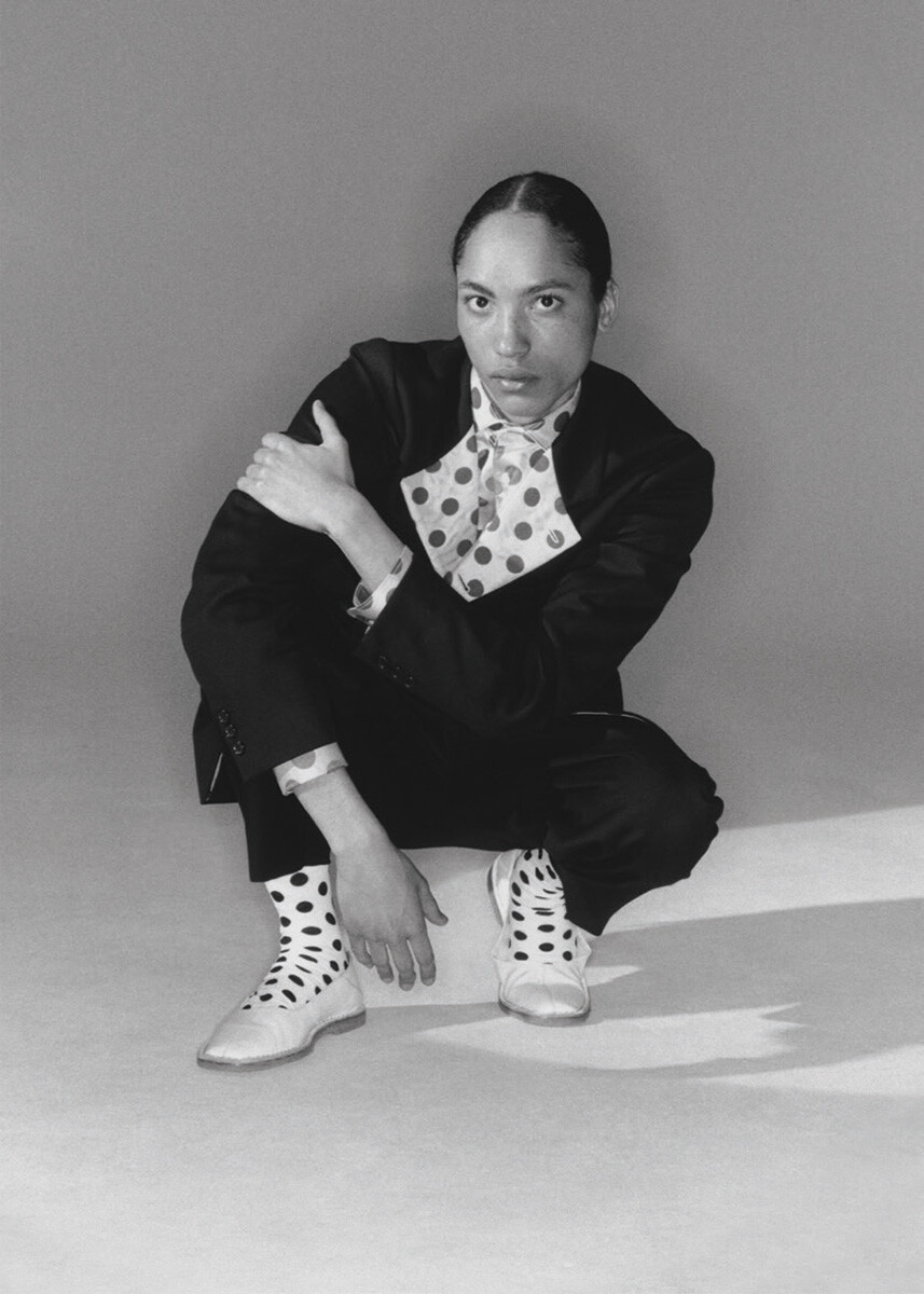 Wallpaper magazine - © Ryan Chappell