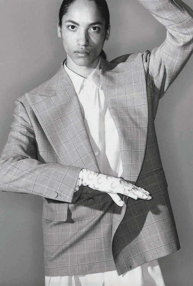 Wallpaper magazine - © Ryan Chappell