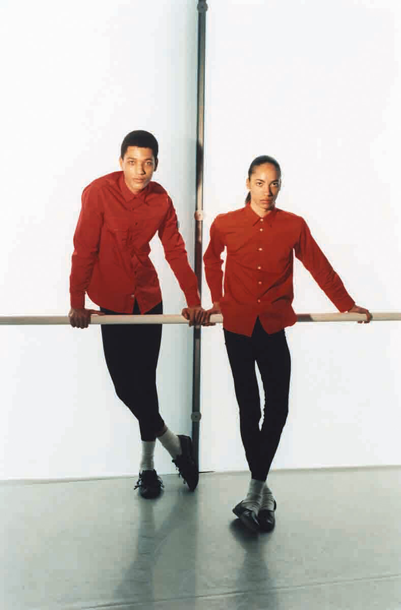 Wallpaper magazine - © Ryan Chappell