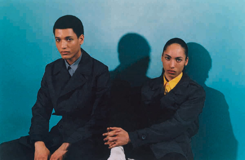 Wallpaper magazine - © Ryan Chappell