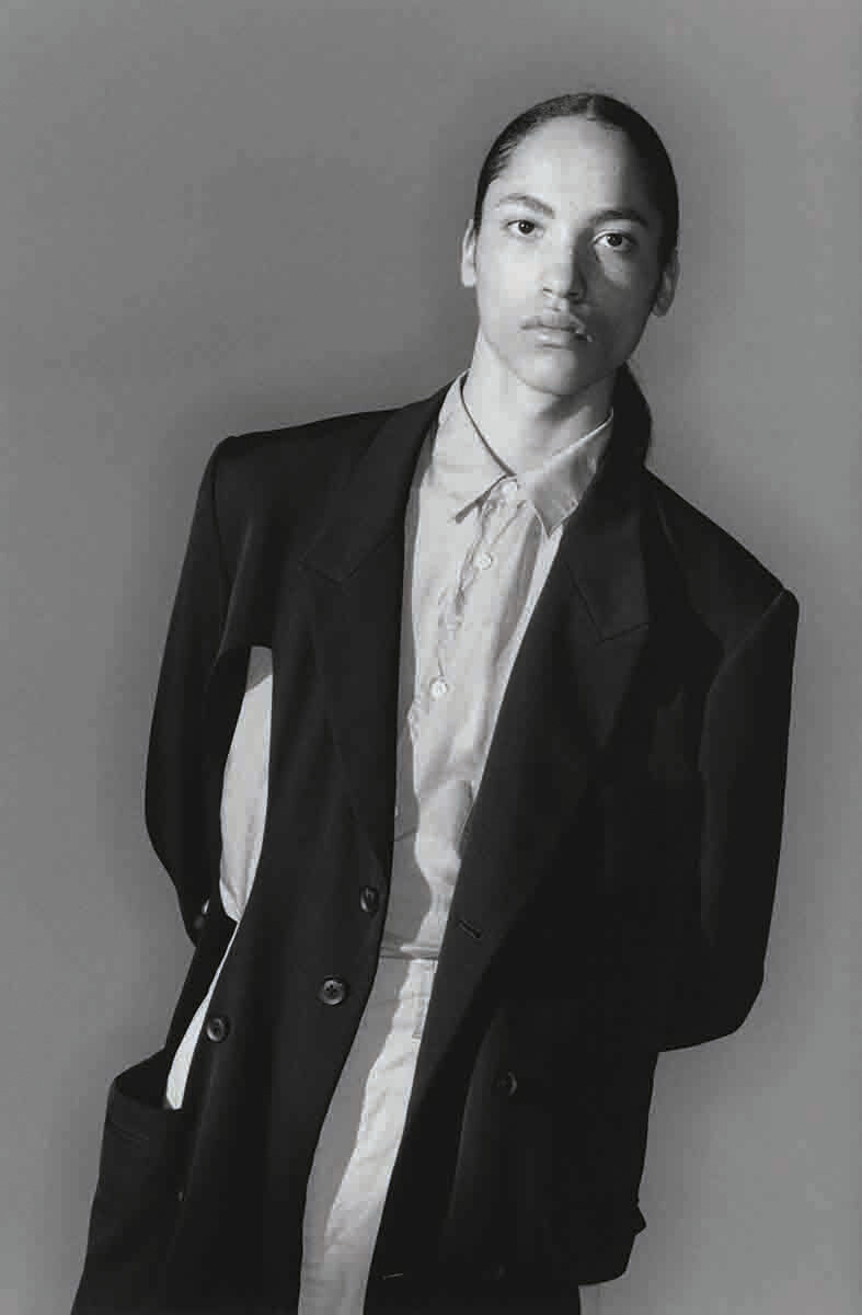 Wallpaper magazine - © Ryan Chappell